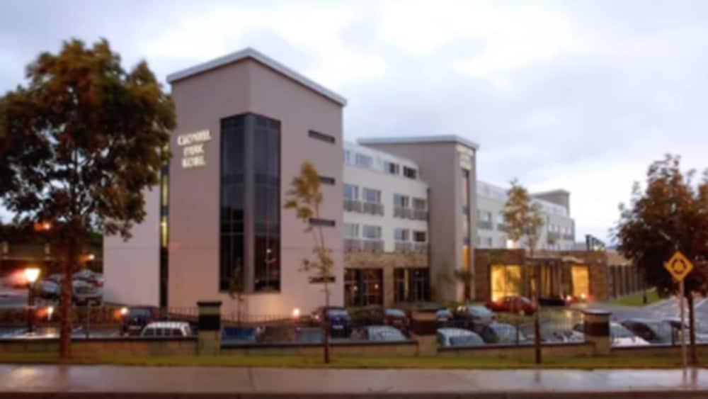 Talbot Hotel Clonmel Exterior foto