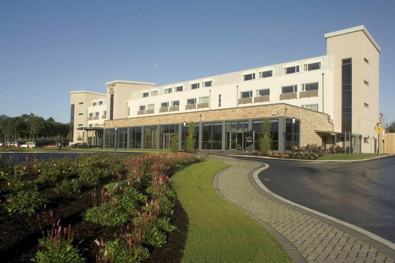 Talbot Hotel Clonmel Exterior foto